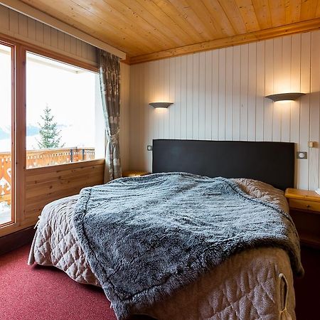 La Vanoise Hotel Peisey-Nancroix Exterior foto