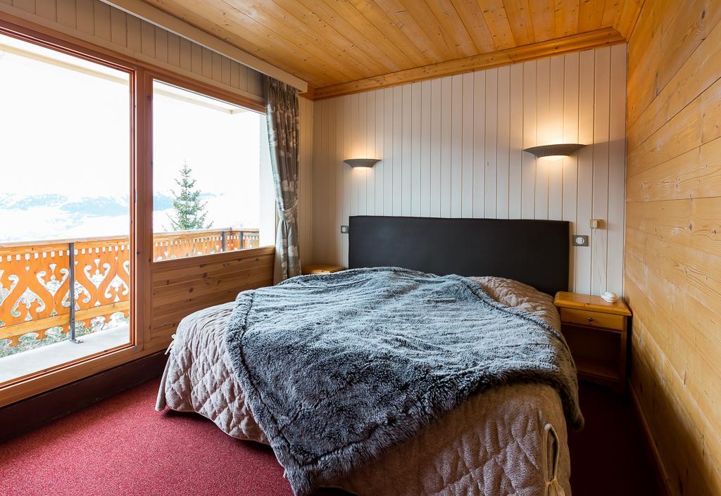 La Vanoise Hotel Peisey-Nancroix Exterior foto